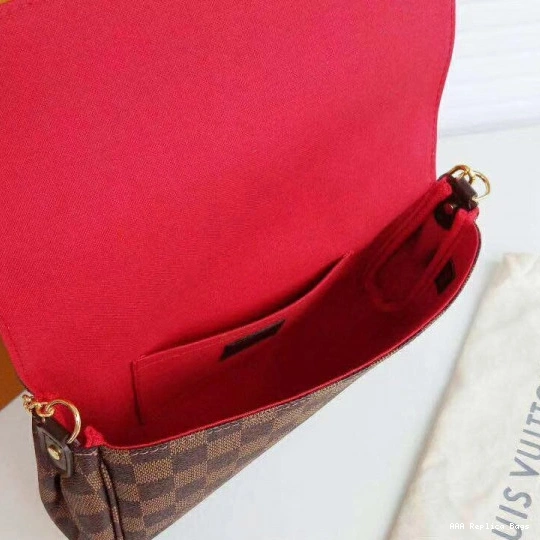 Aaa replica ru Louis Favorite Vuitton MM 0808
